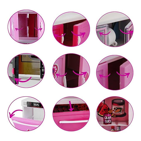 KITCHEN SET | 9203