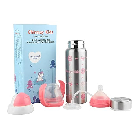 BABY BOTTLE | IAE-507