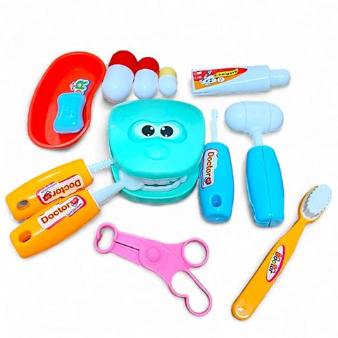 DENTIST SMILE DOCTOR | 3345