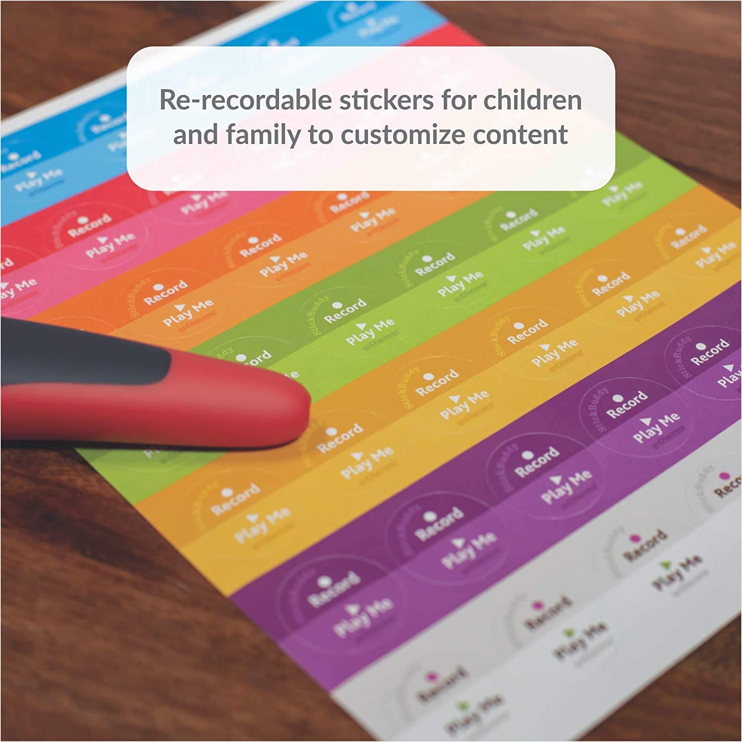 Smart Book Kinder Smart with Talking Pen | PL-0003– KidsROAR