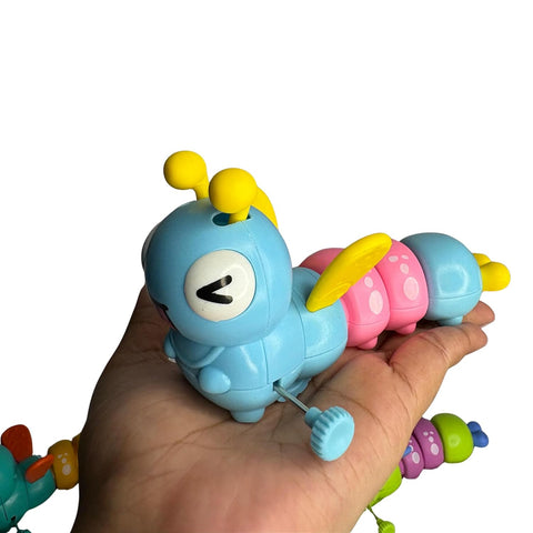 WIGGLE WINGS | IN4023I10
