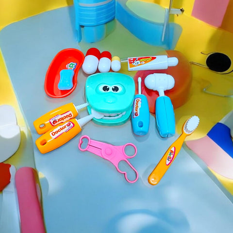DENTIST SMILE DOCTOR | 3345