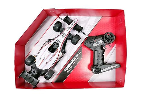 R/C SPEED F1 CAR | LMI-XJD575-79
