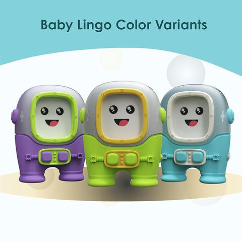 BABY LINGO BASIC | 00001