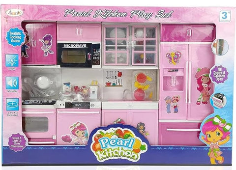 KITCHEN SET | PKS-9204
