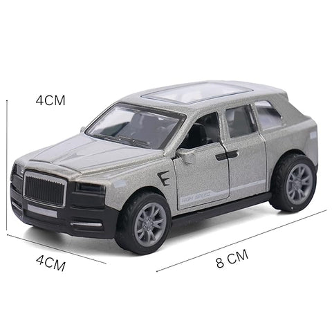 RR MINI CAR | 8110-1