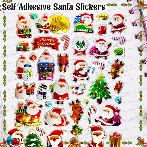 DECORATIVE STICKERS | DS-SL-AWX