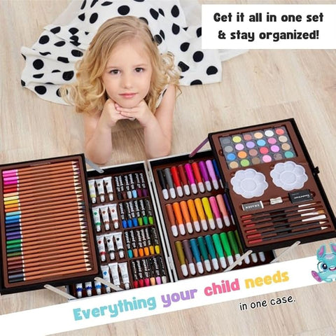 COLOURING SET BIG | CB-01