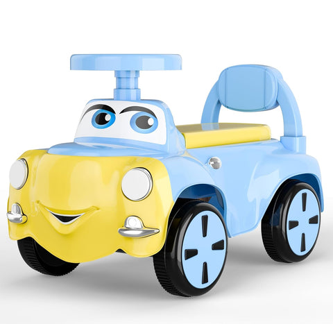 SKY THOMAS RIDE ON | F-004