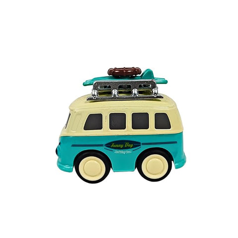 FRI METAL INERTIA BUS | 0783-333
