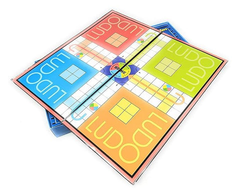 ROYAL LUDO N SNAKES SR | EK-032