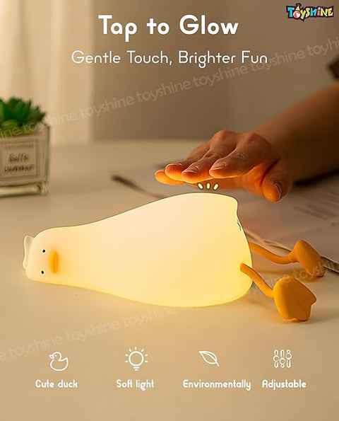 Night Light Duck | K-1096