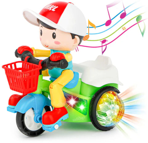 Stunt Tricycle | 3115