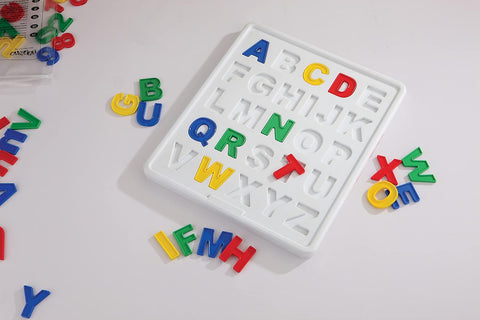 Alpha Sort 2 In 1 | INT477