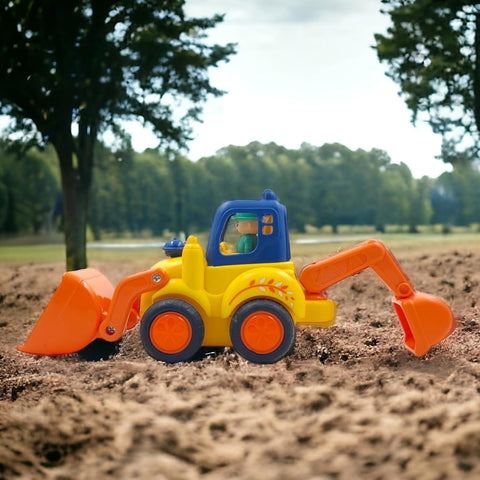 FRI FARM VEHICLE | 899-46D