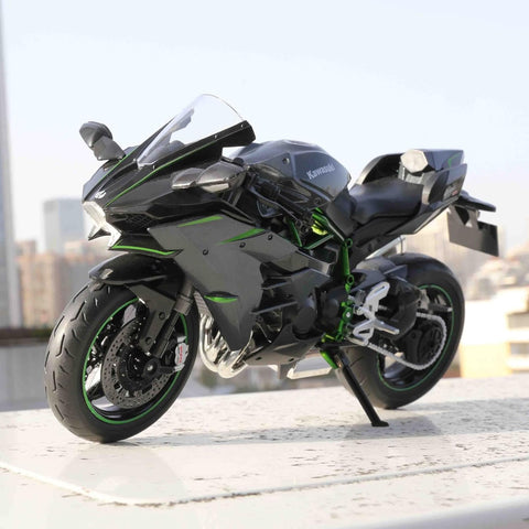 Metal Bike 1:9 | M9-2A