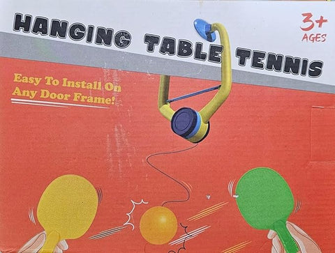 HANGING TABLE TENNIS | NC10