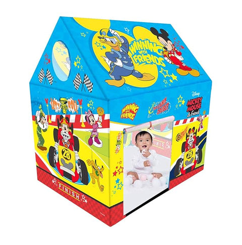 MICKY LIGHT TENT HOUSE | NEILMKTH-002