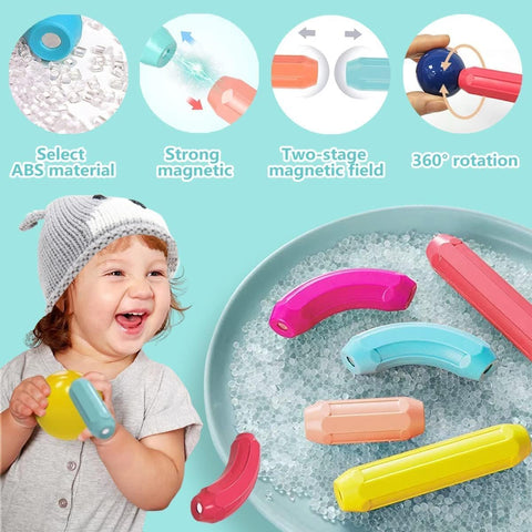 MAGNETIC STICK 25 PCS | MS-25