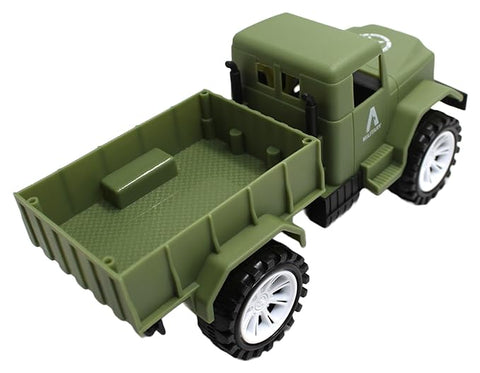 Fri Military Trucks | LM-223