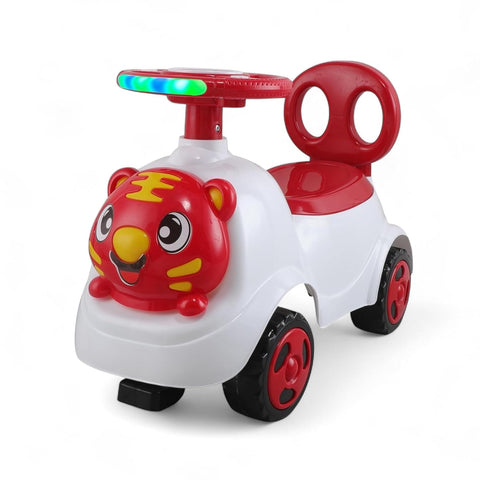 Sky Tiger Ride On for Kids | 388-SKY