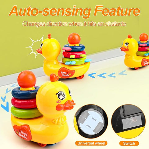 DUCK | 2316
