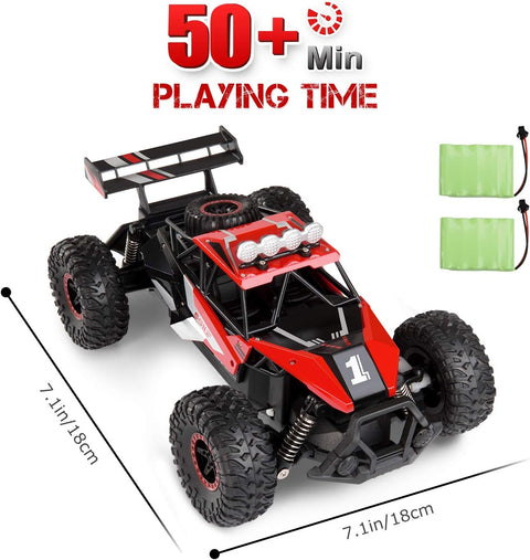 Remote Control Car Toy | NE666-832A