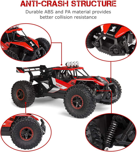Remote Control Car Toy | NE666-832A