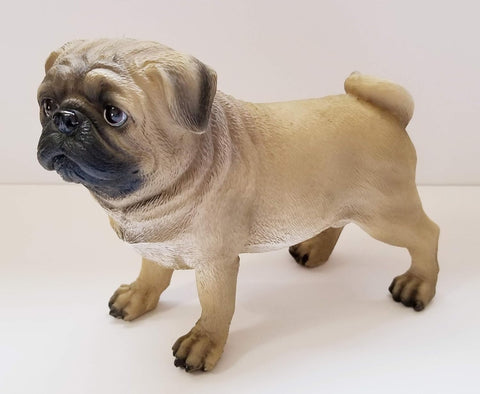 Pug & Dog Soft Small | Q9899-752