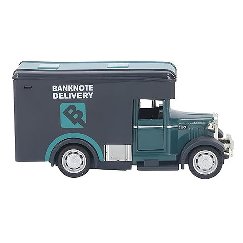 3 Pcs Metal Truck Toy | YD627D