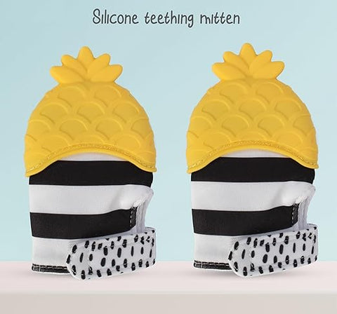 Mitten Teether | HK85-43