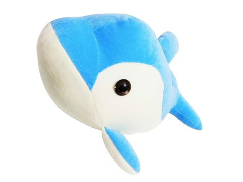 SOFT LITTLE DOLPHIN | NXS2482-7DP