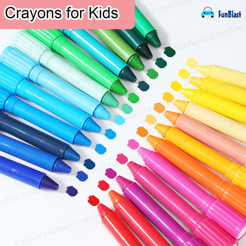 CRAYON | HMC-9219-18
