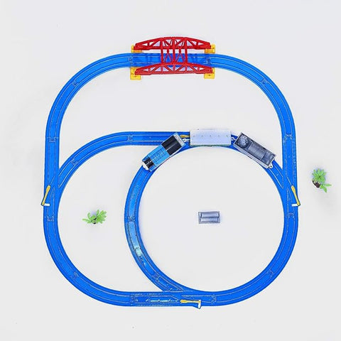 Train Set Series | TB501