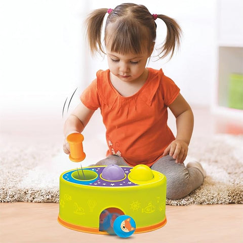 TODDLERS DELIGHT | TM52-72