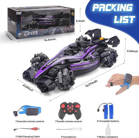 F1 Speed Stunt Car | 2390-1