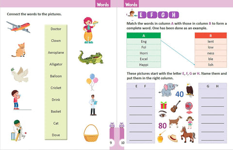 The Ultimate Workbook | EDS-37