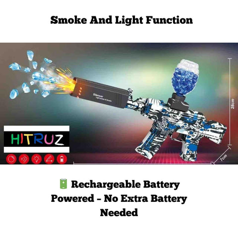 BULLET GUN | RS049