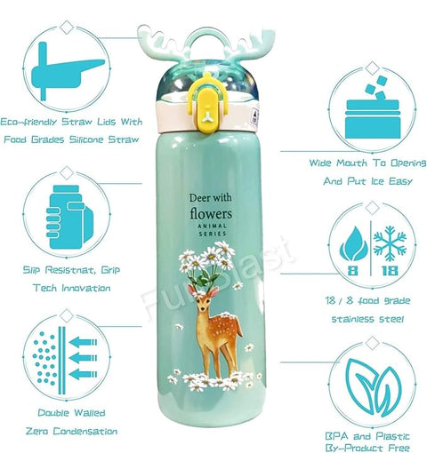 WATER BOTTLE | PLJ-557-440
