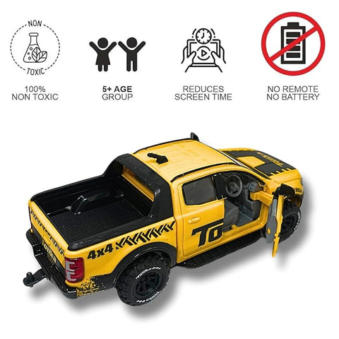 Dirt Drifter Tonka Hasbro | INT513