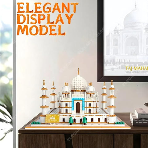 TAJMAHAL BLOCK | T812
