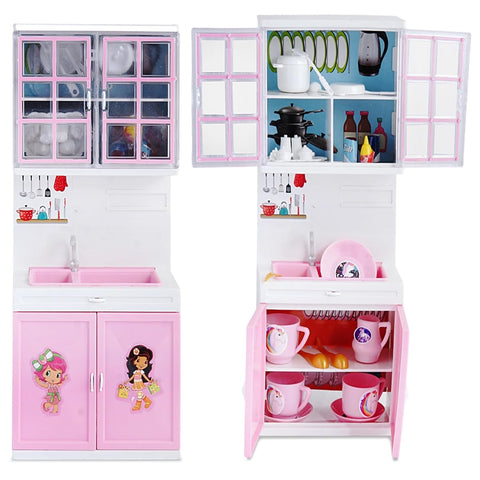 KITCHEN SET | 9203