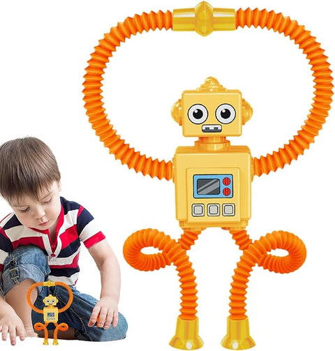 Robot Pop Tuber | 777-13A
