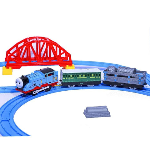 Train Set Series | TB501