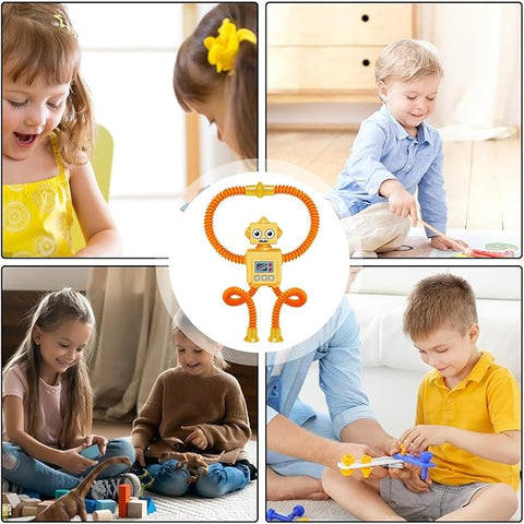 Robot Pop Tuber | 777-13A