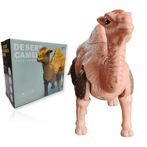 DESERT CAMEL | X222-24