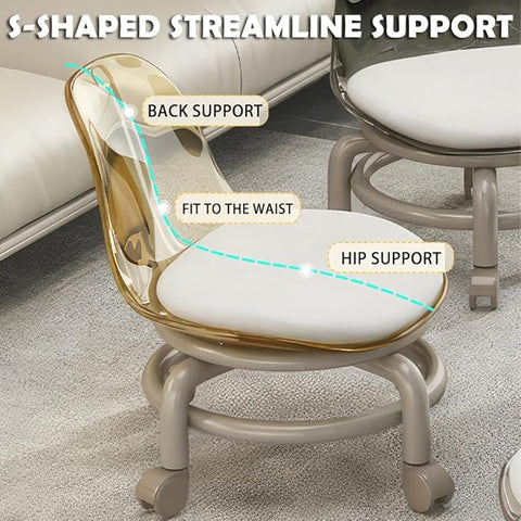 REVOLVING CHAIR KIDS | RCK-1009