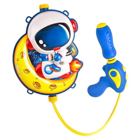 Space Theme Water Gun | LMI-WG635
