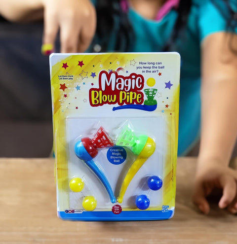 MAGIC BLOW PIPE | BP-2995