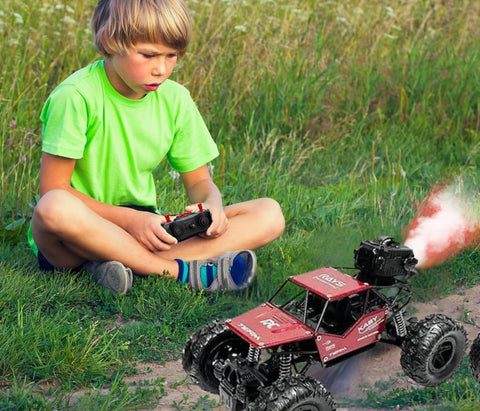 ROCK CLIMBER CAR SPRAY | DK001